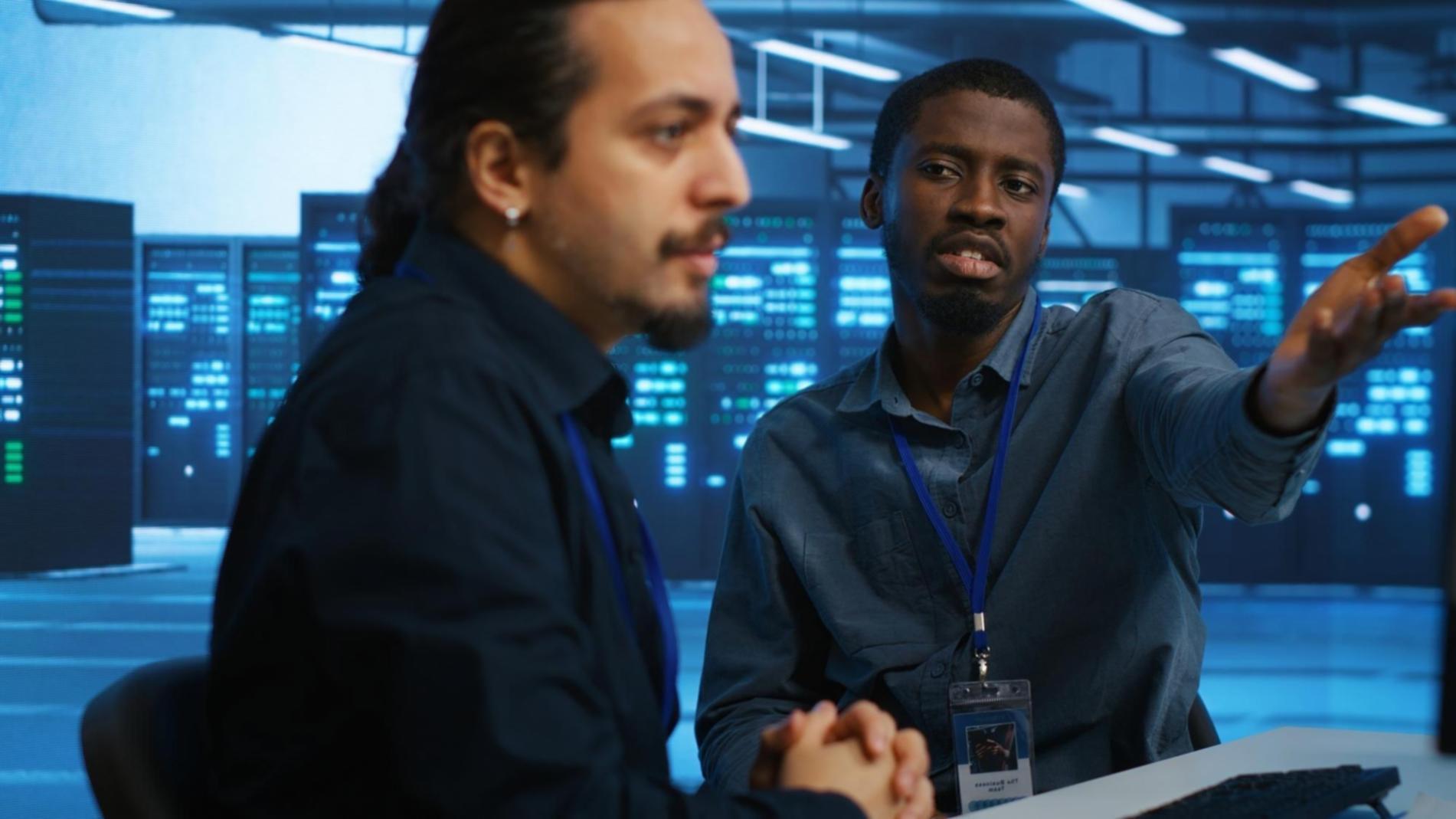 App interface testing on multiple devices showing responsive design