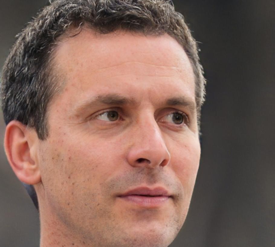 Rohan Deshmukh, iOS development instructor